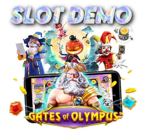 Demo Slot: Situs Slot Demo Terlengkap Zeus X1000 & PG Soft Mirip Asli